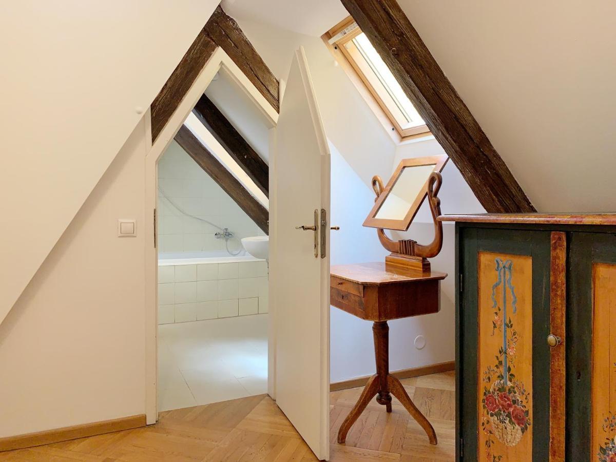 Small Luxury Palace