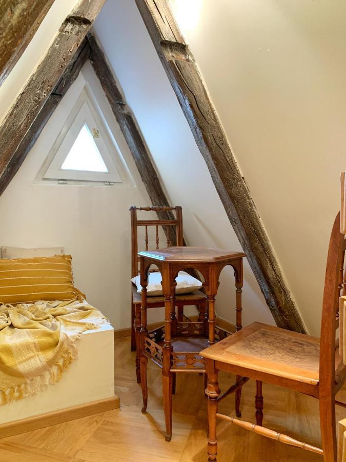 Small Luxury Palace