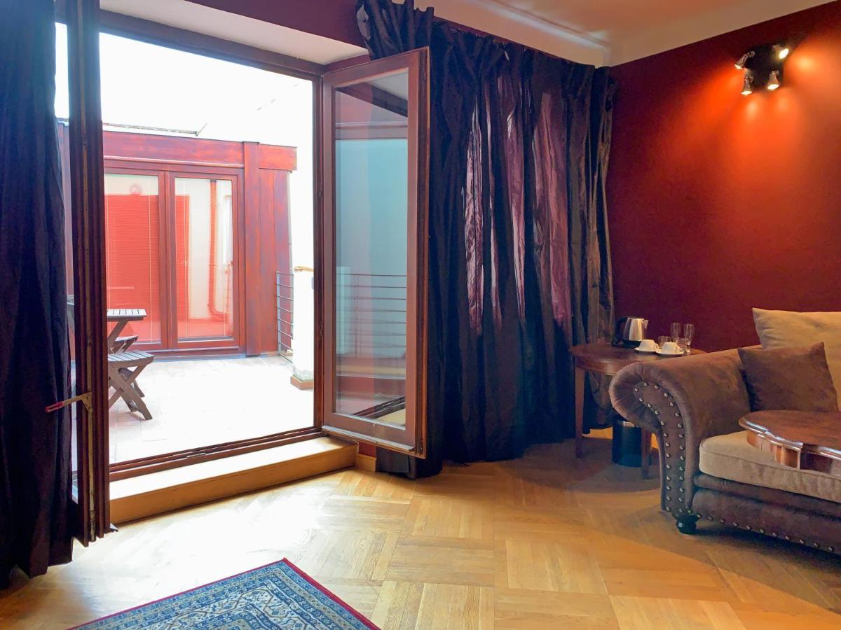 Hotel Small Luxury Palace