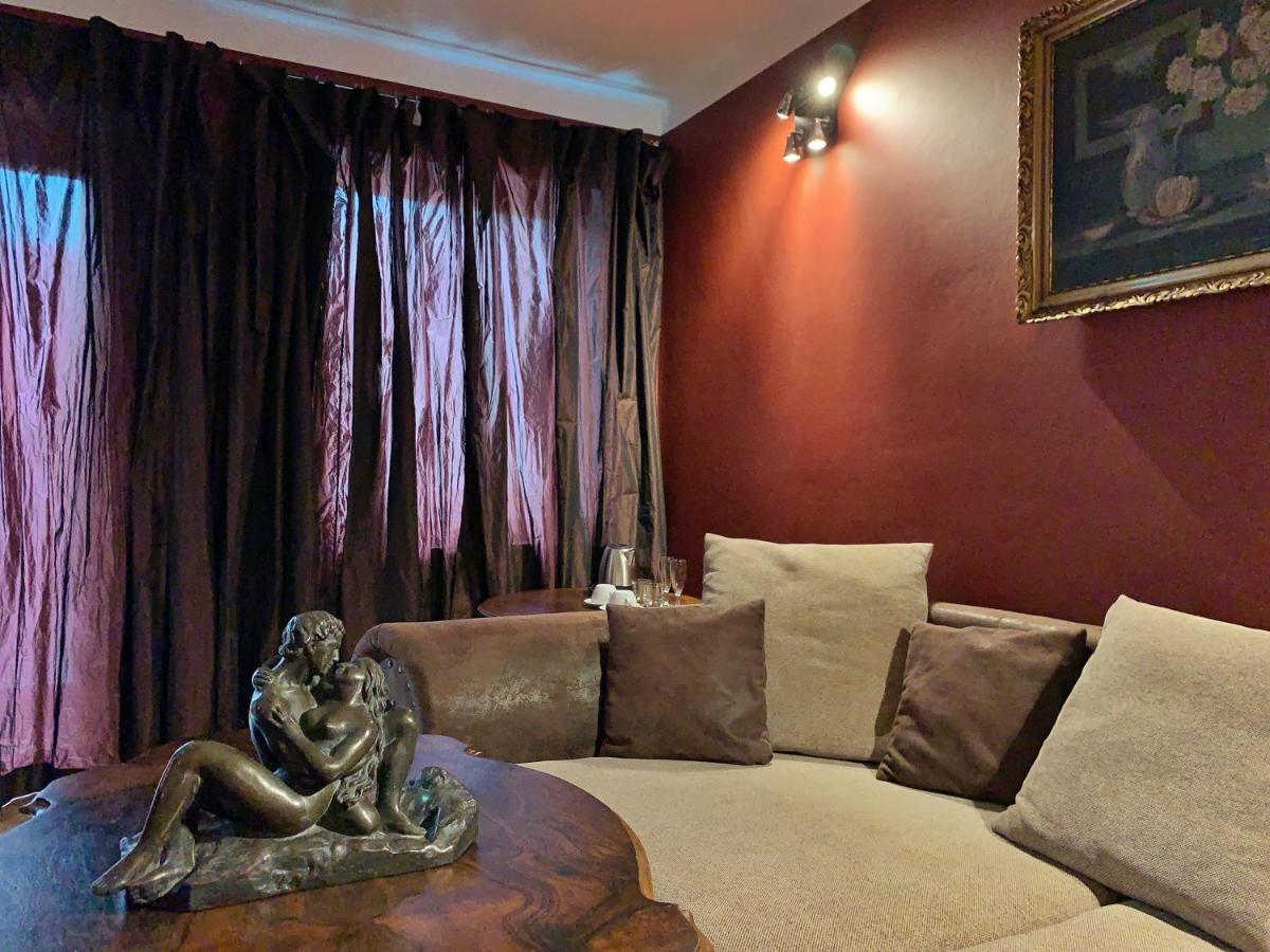 Small Luxury Palace