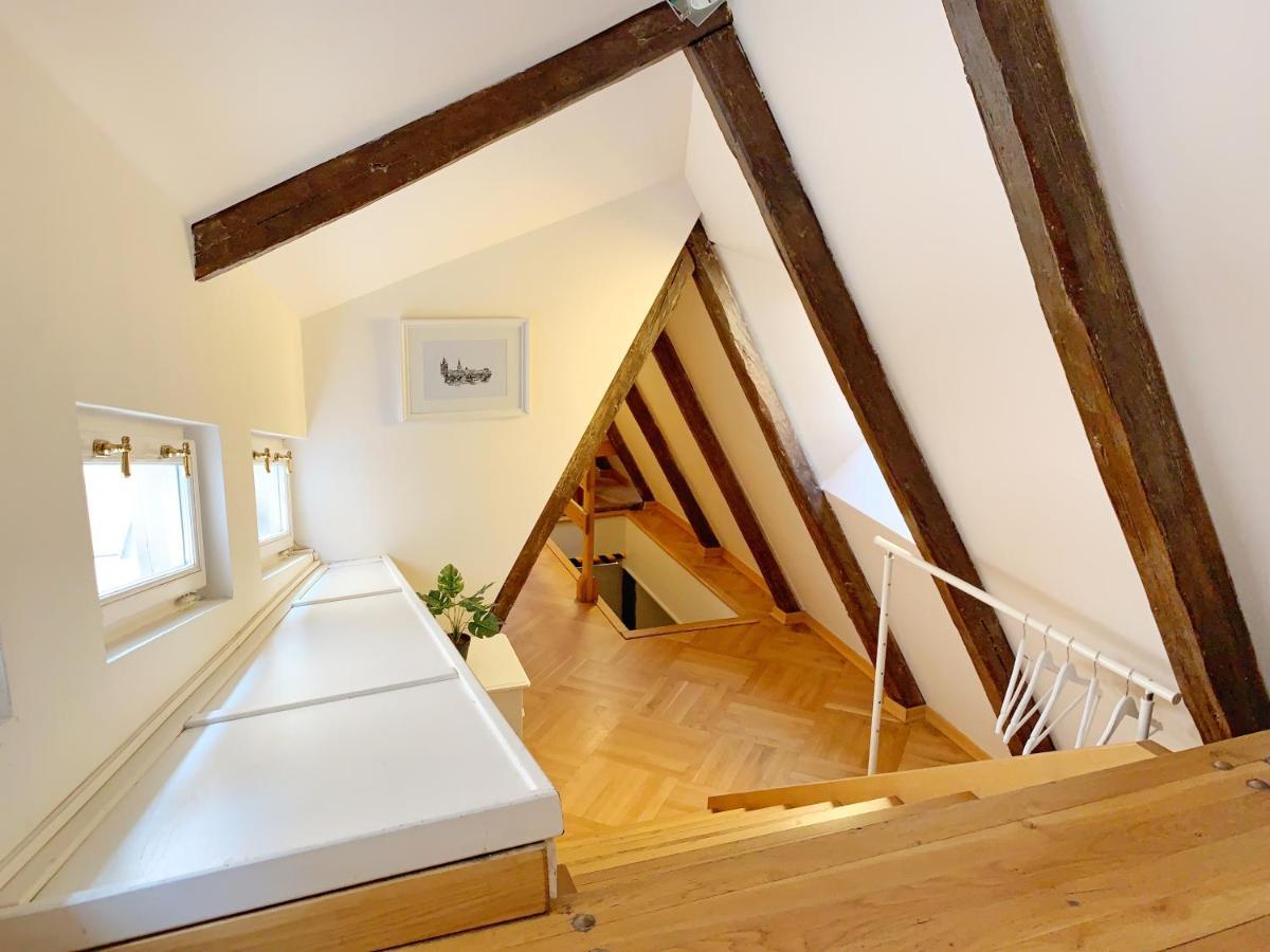 Hotel Small Luxury Palace Prag