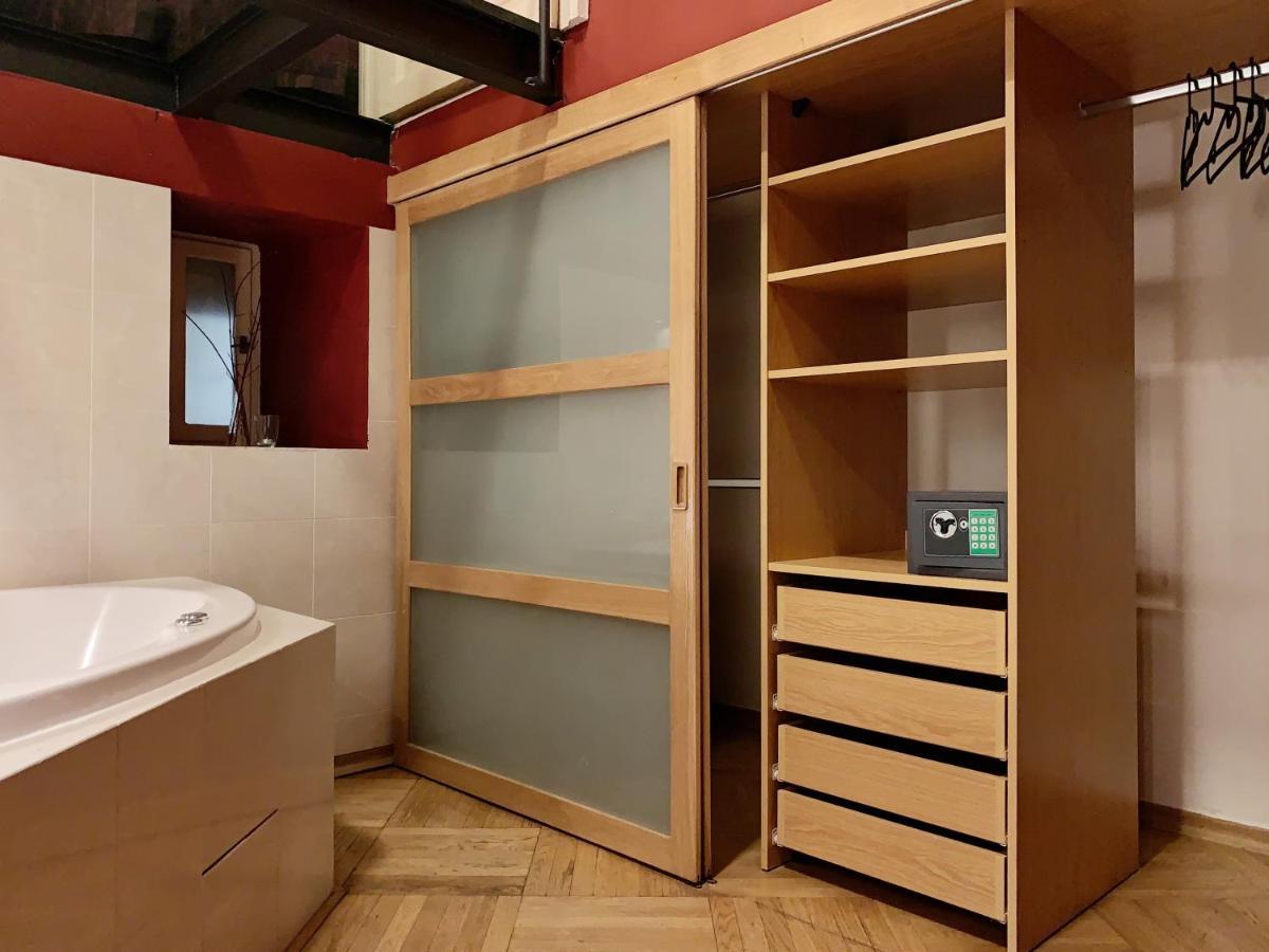 Hotel Small Luxury Palace Prague