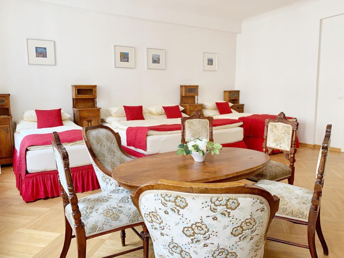 Hotel Small Luxury Palace Prag