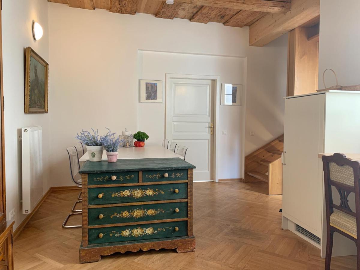 Small Luxury Palace
