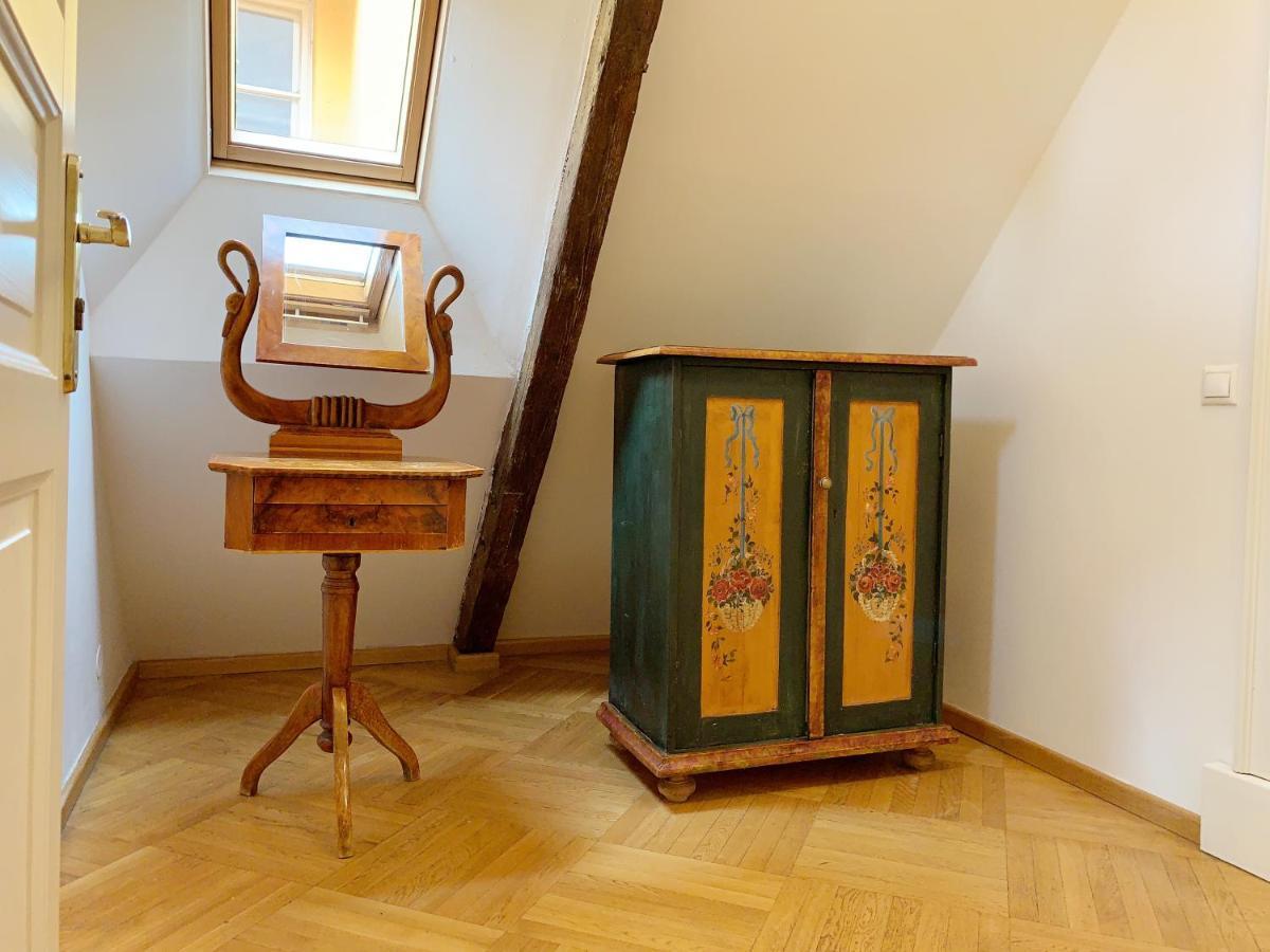Hotel Small Luxury Palace Prag
