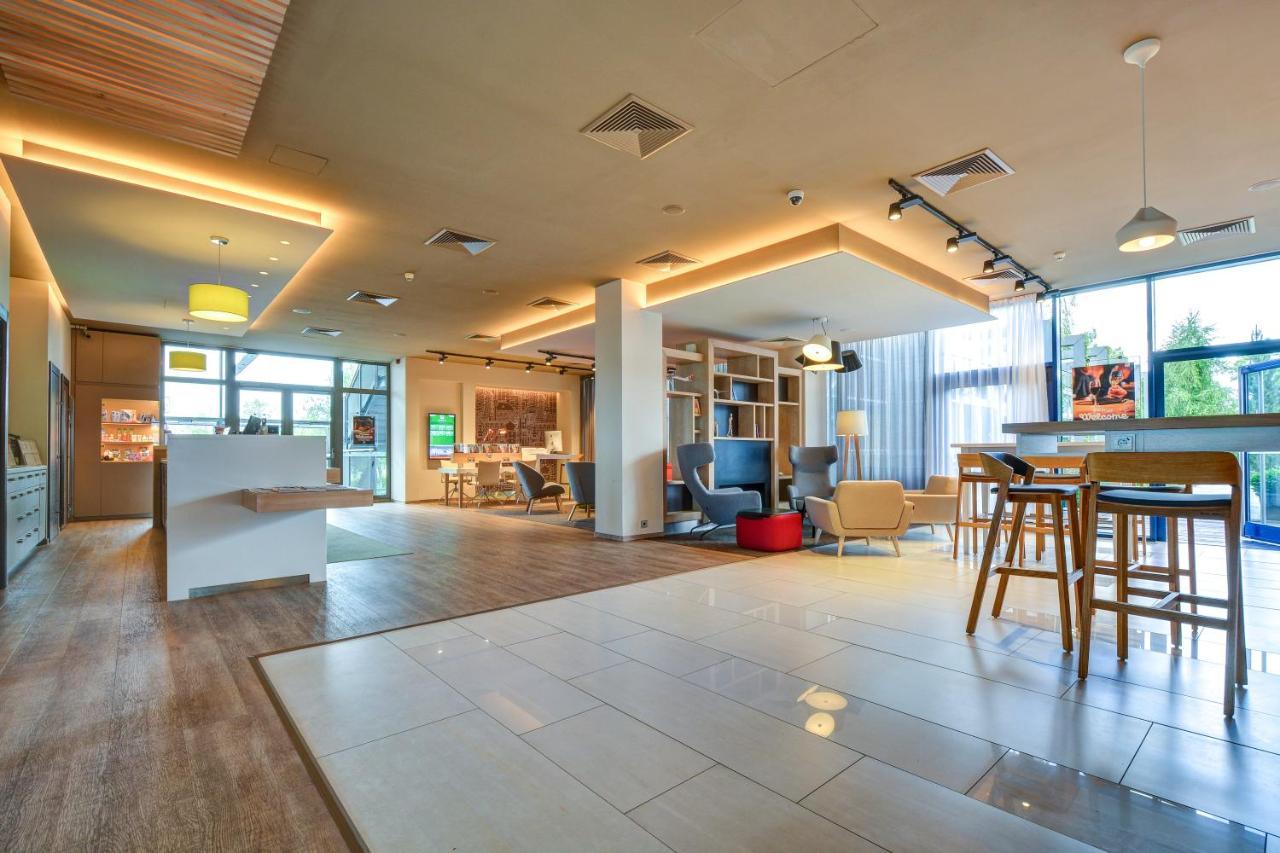 Airport By Ihg Prag