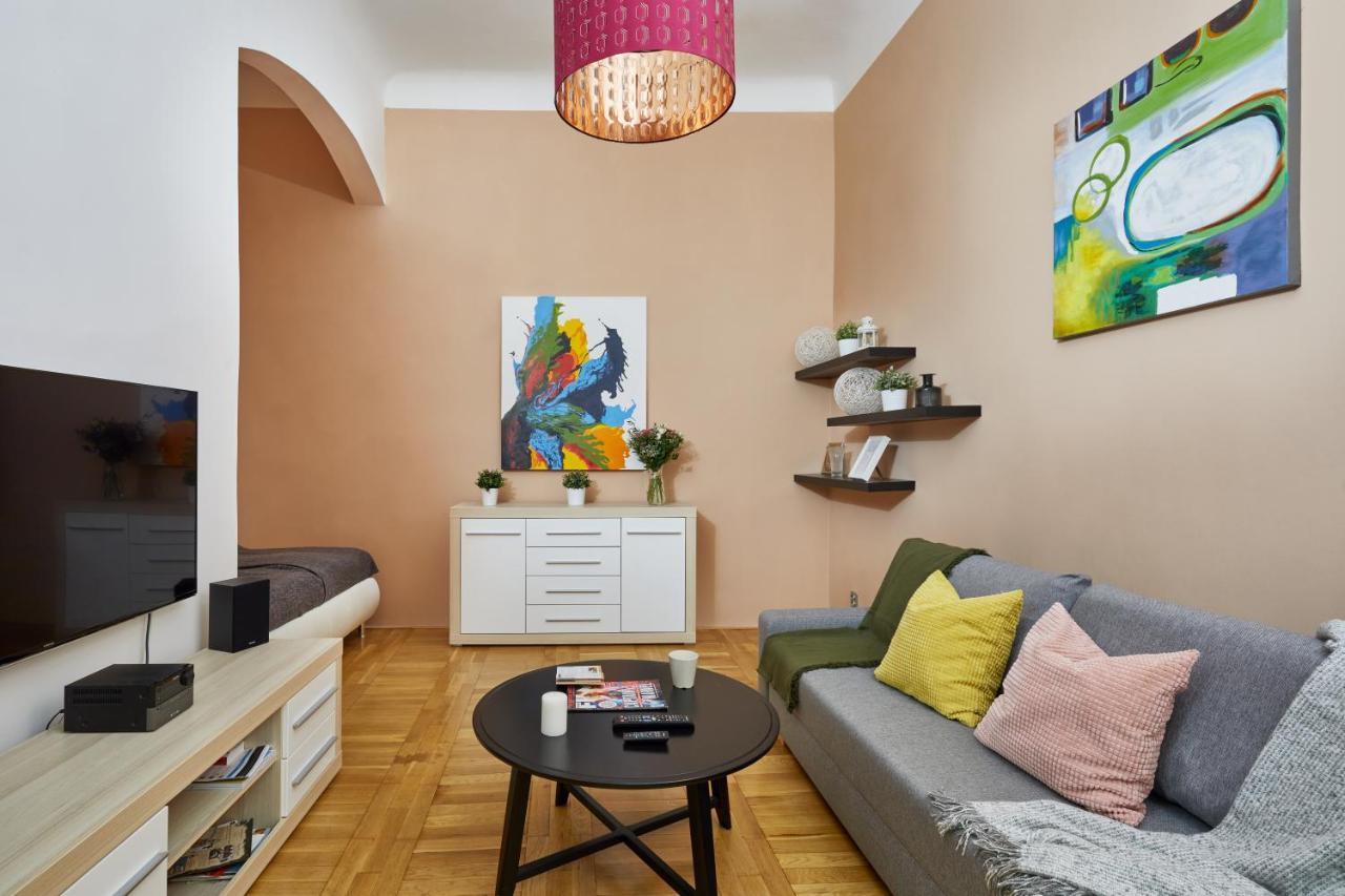 Days - Cozy Flat In The Old Town Apartment