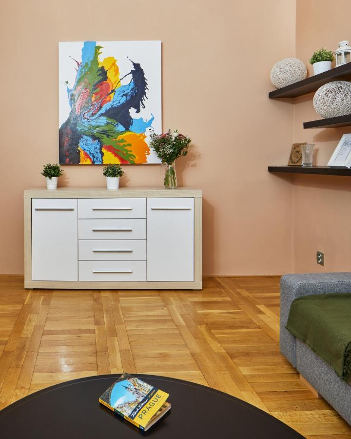Days - Cozy Flat In The Old Town Apartment *