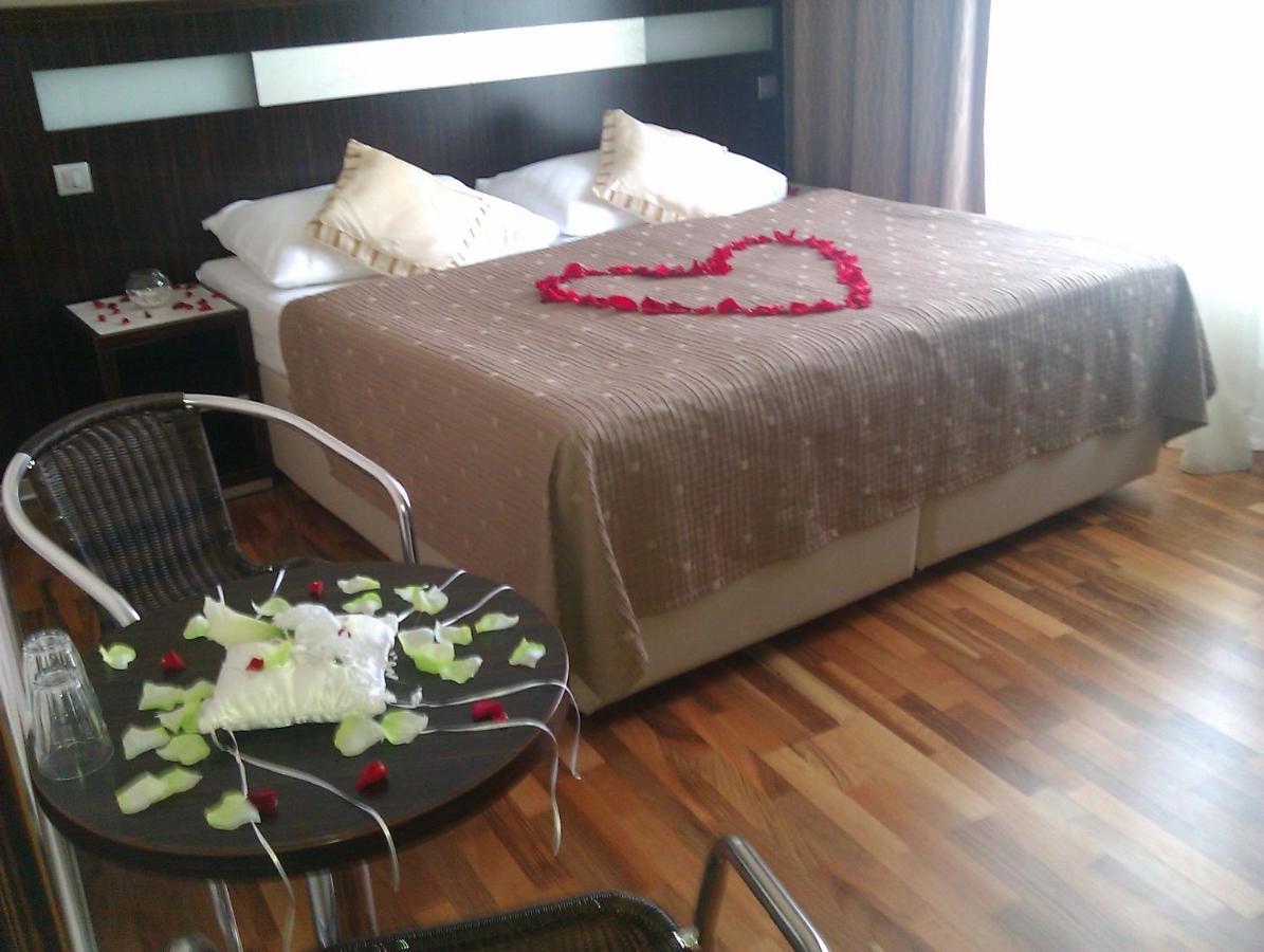 Galaxie Hotel Prag