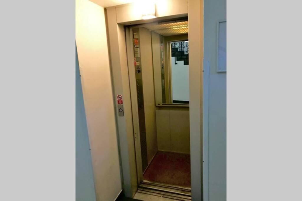 Apartment Stylovy V Srdci Prahy