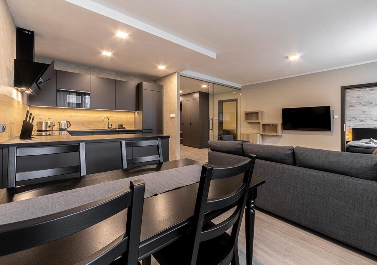 Gesto Apartment