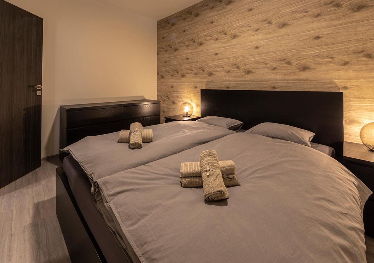 Gesto Apartment *