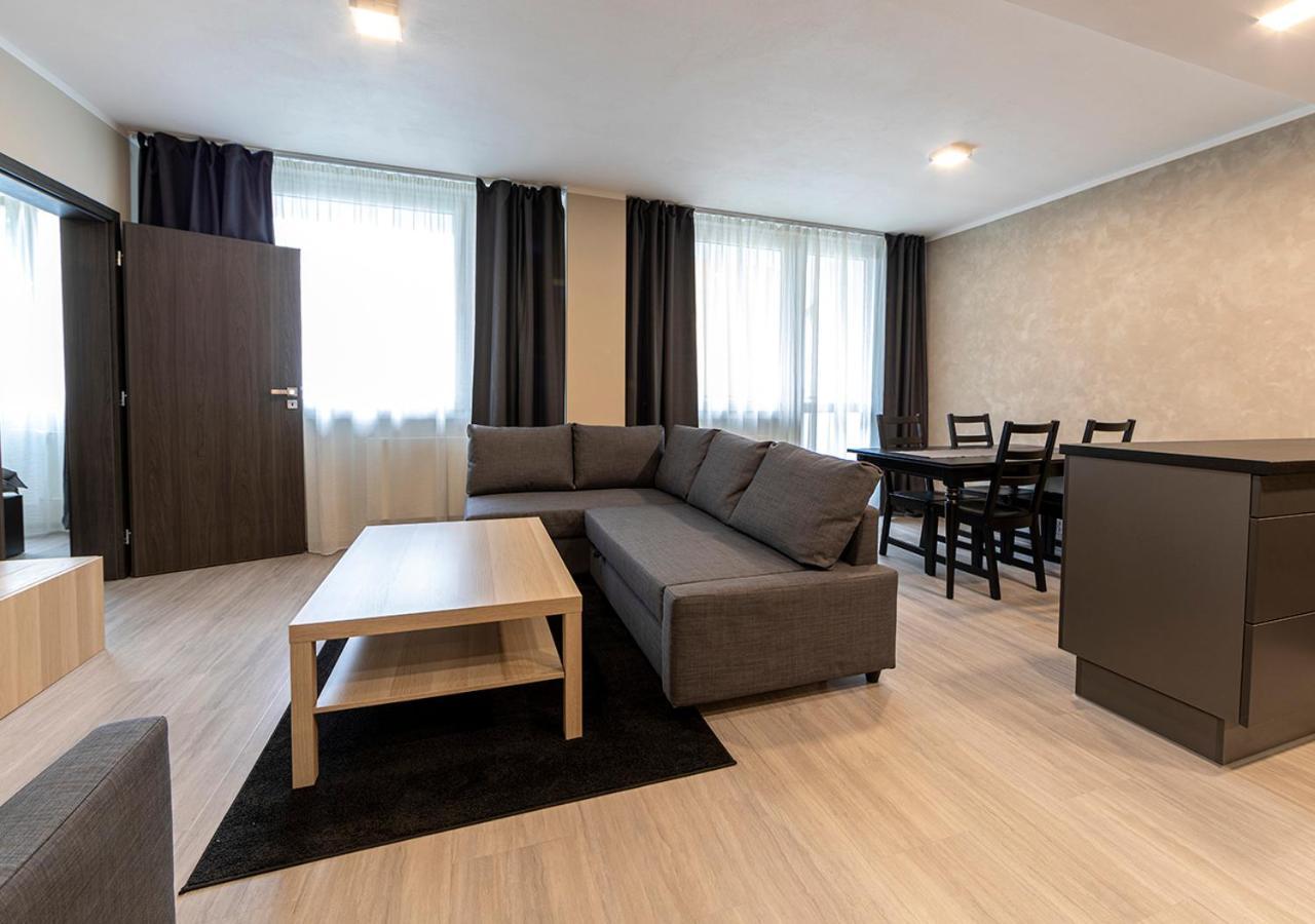 Gesto Apartment