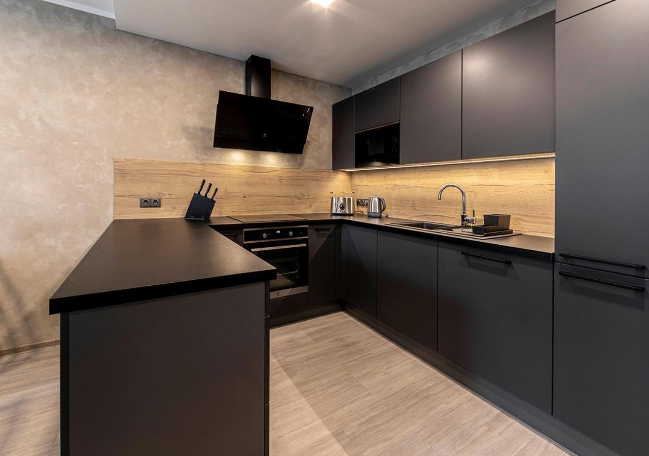 Gesto Apartment *