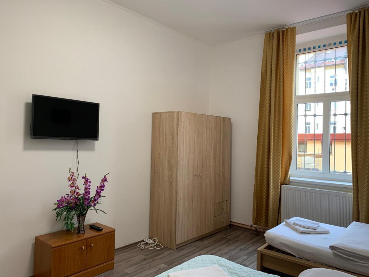 Eva Apartment Prague