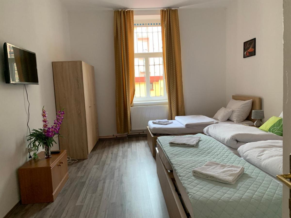 Eva Apartment
