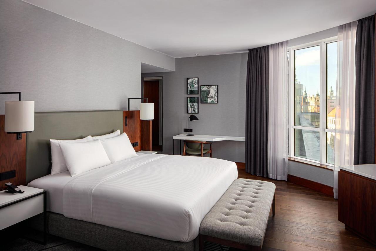 Marriott 5*