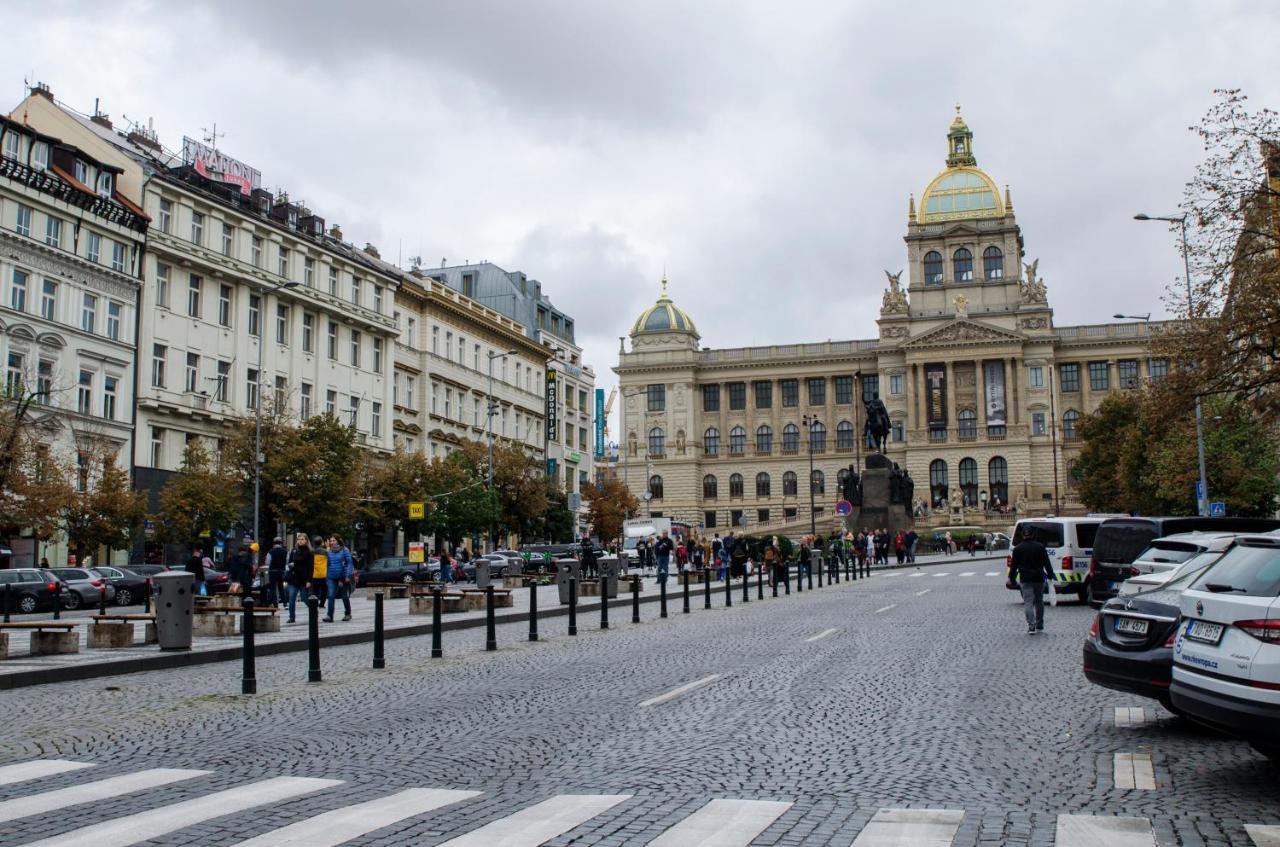 Exlusive Paris Style * Prag