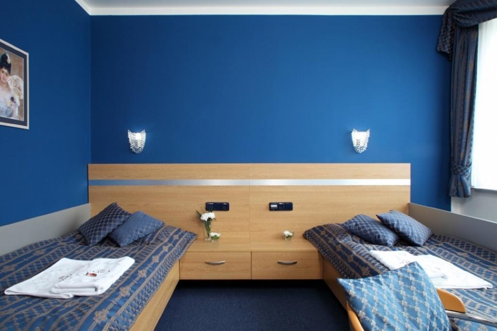 Hotel U Karla