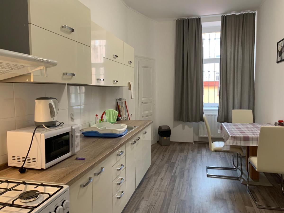Apartment Eva