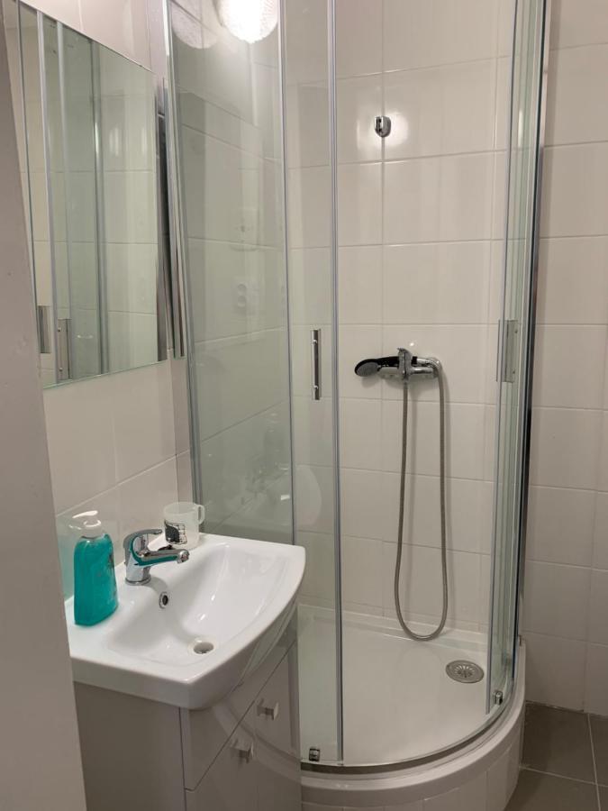 Apartment Eva Prague