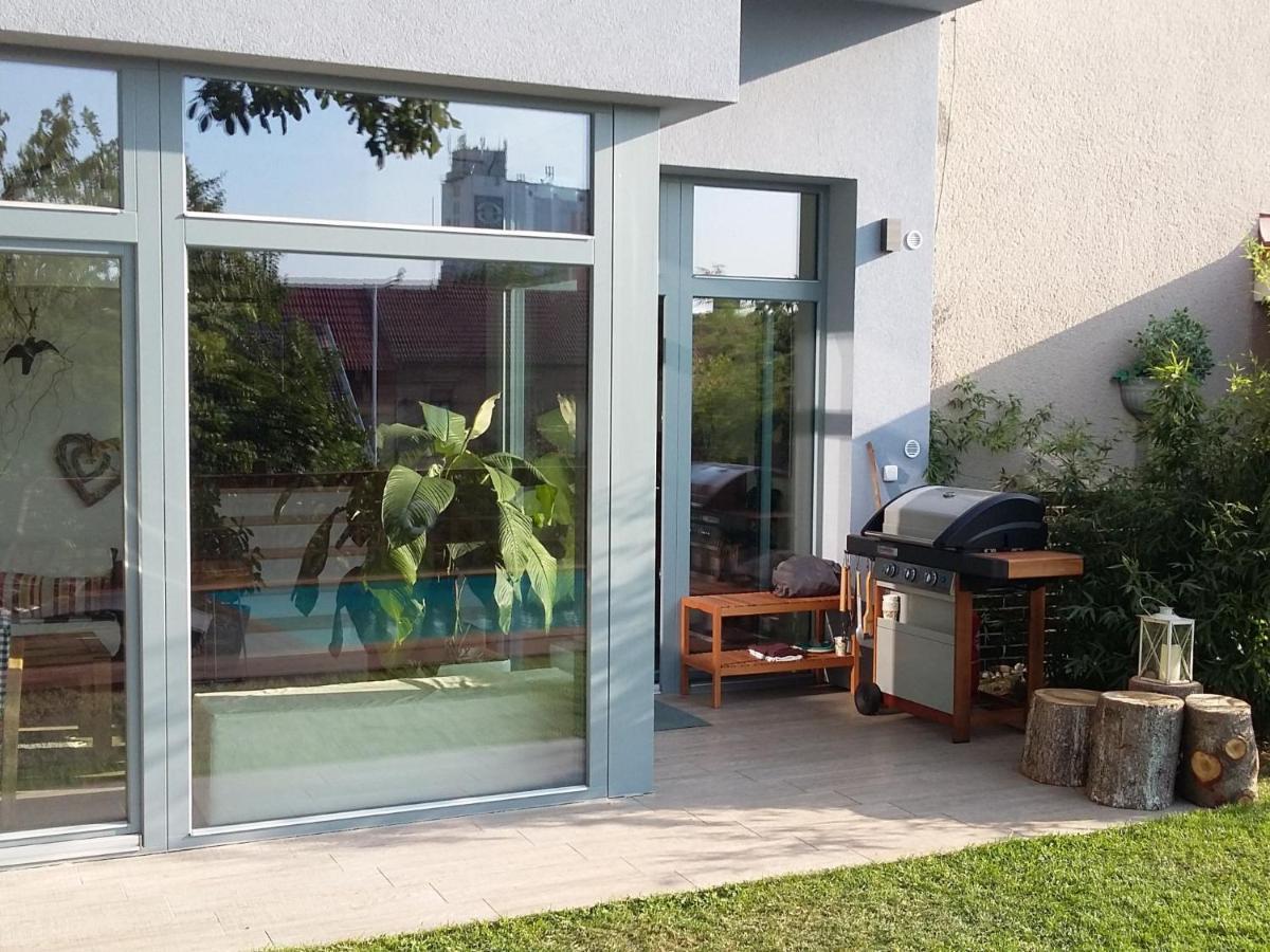 Ferienhaus Reporyje By Interhome Prag