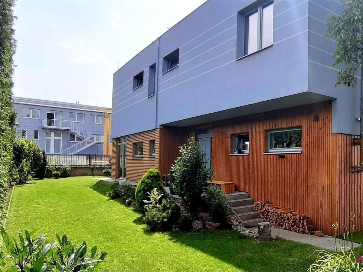 Reporyje By Interhome Holiday home Prague