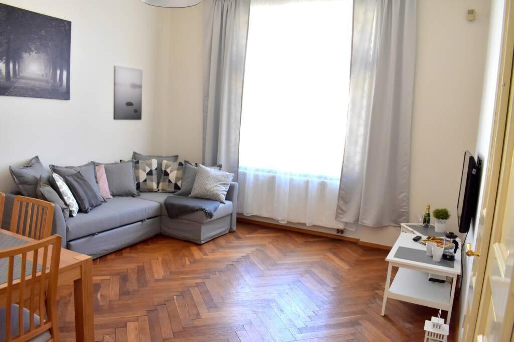 Lägenhet Airstay : Deluxe Old Town Prag