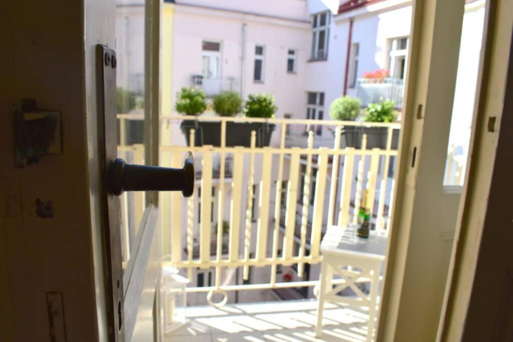 Airstay : Deluxe Old Town Lägenhet Prag