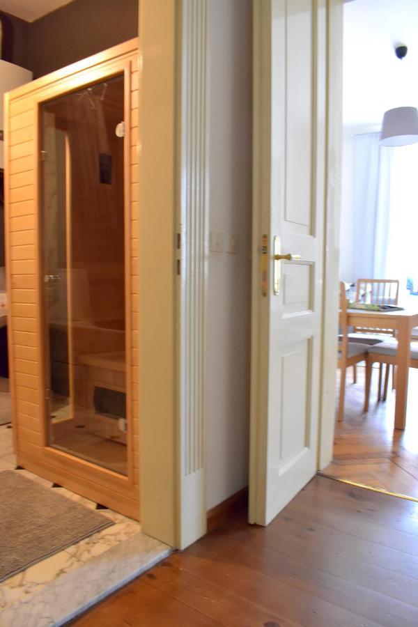 Airstay : Deluxe Old Town Lägenhet