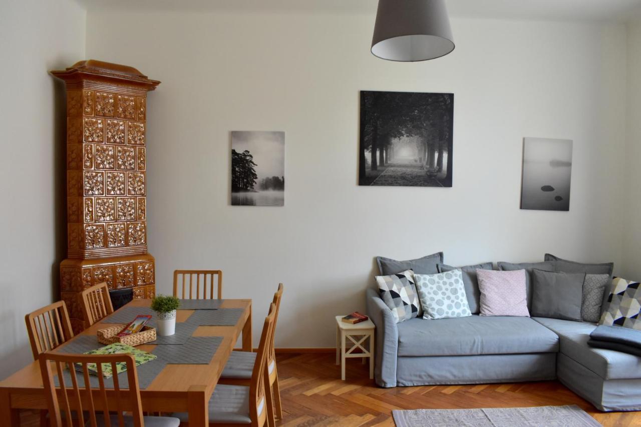 Lägenhet Airstay : Deluxe Old Town