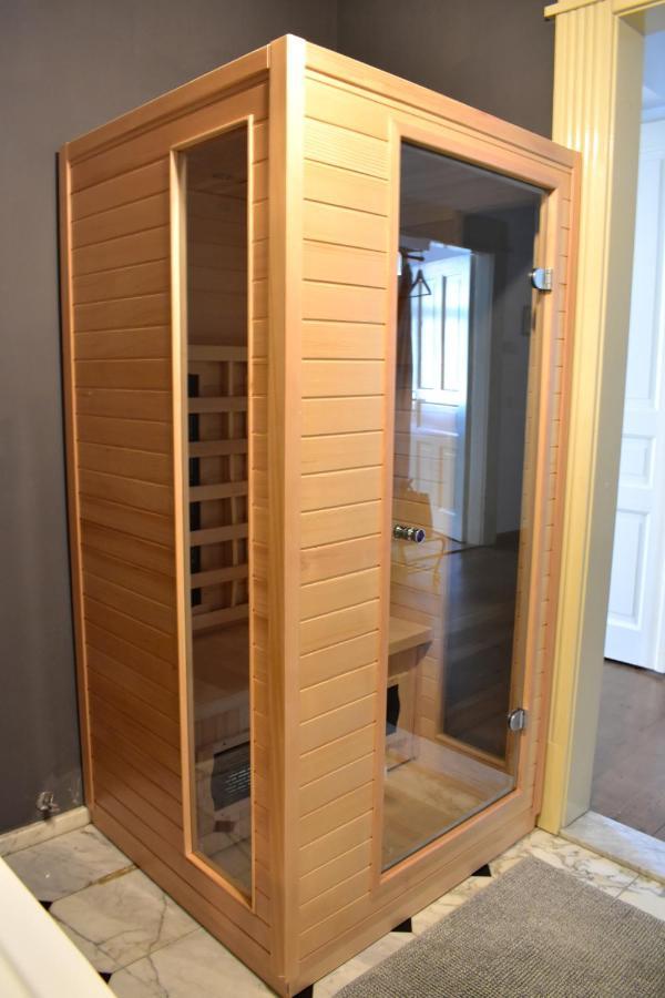 Airstay : Deluxe Old Town Lägenhet Prag