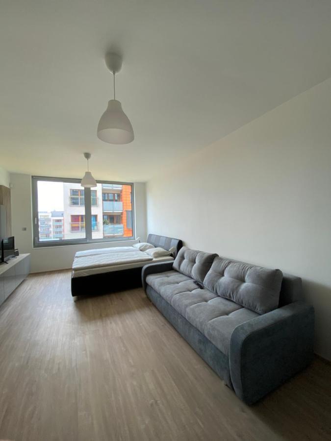 Apartment David O2 Arena Prag