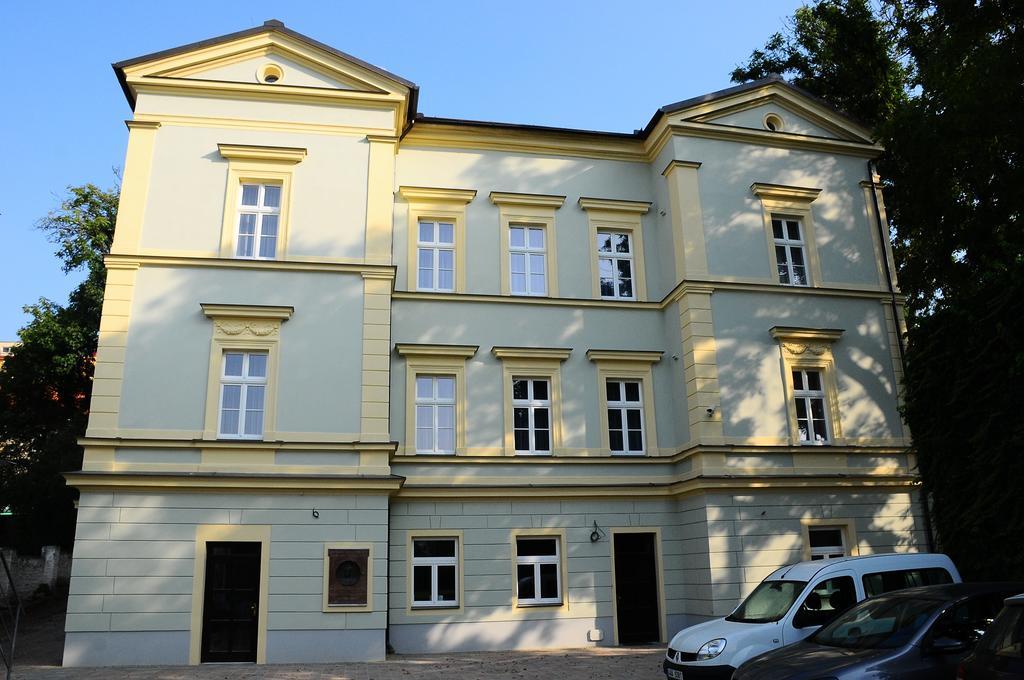 U Sv. Krystofa 3* Prag