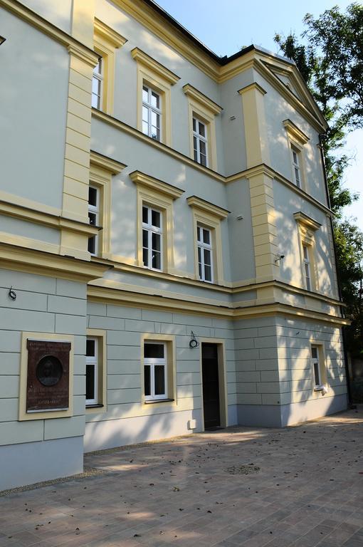 Pensionat U Sv. Krystofa