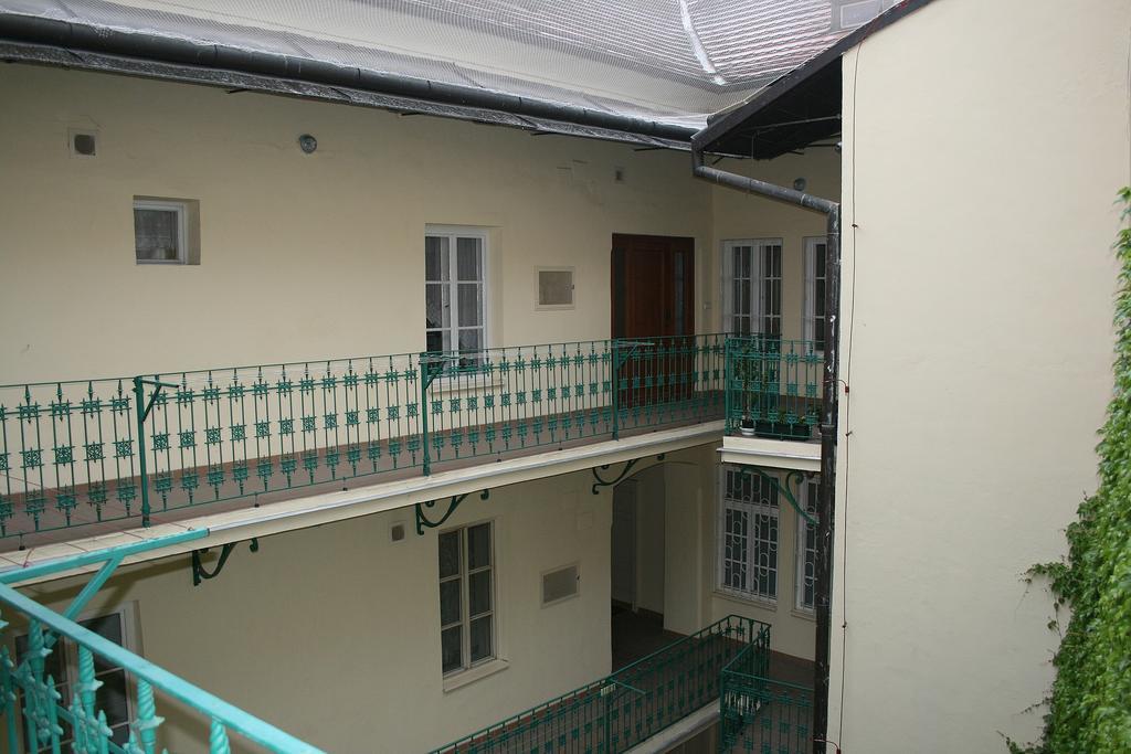Apartment No 0A Anenska 13 - Stare Mesto Apartment