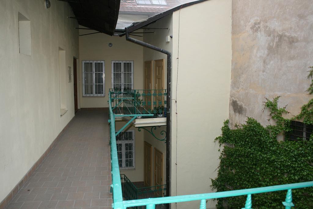 Apartment Apartment No 0A Anenska 13 - Stare Mesto *