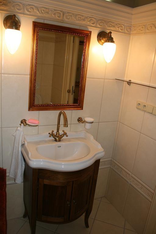 Apartment No 0A Anenska 13 - Stare Mesto Apartment *