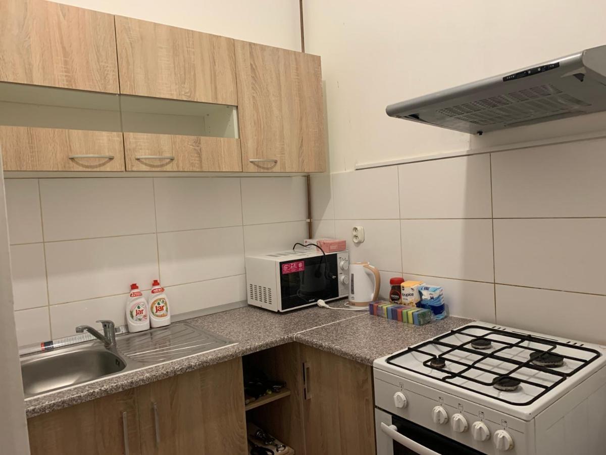 Apartment Kk *
