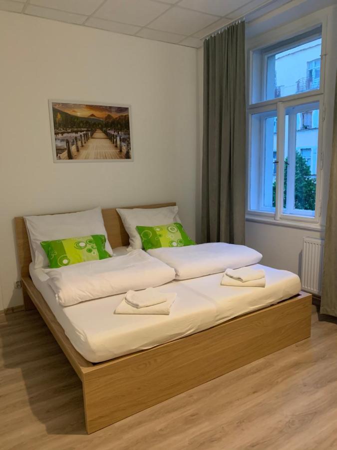 Apartment Kk *