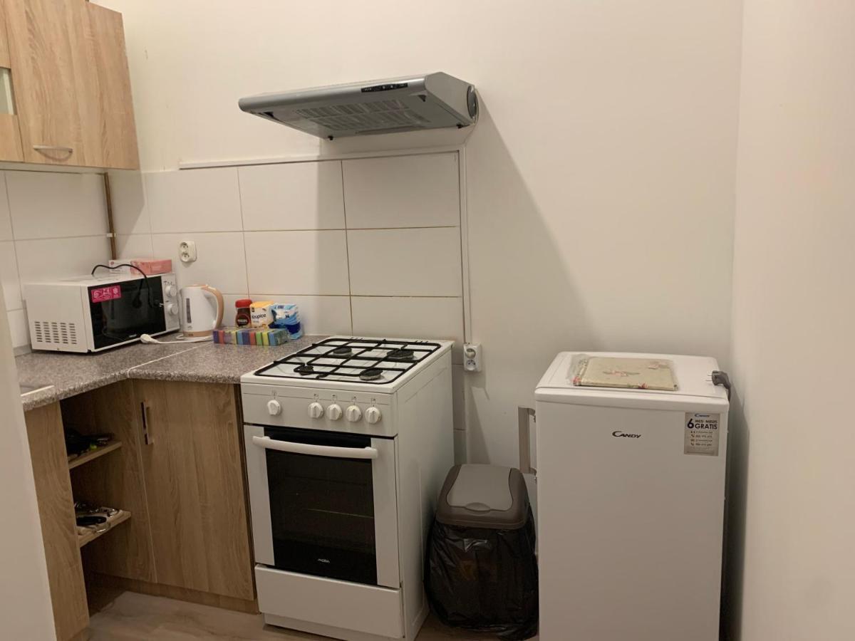 Kk Apartment
