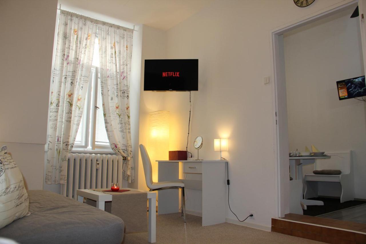 Apartment Vltava