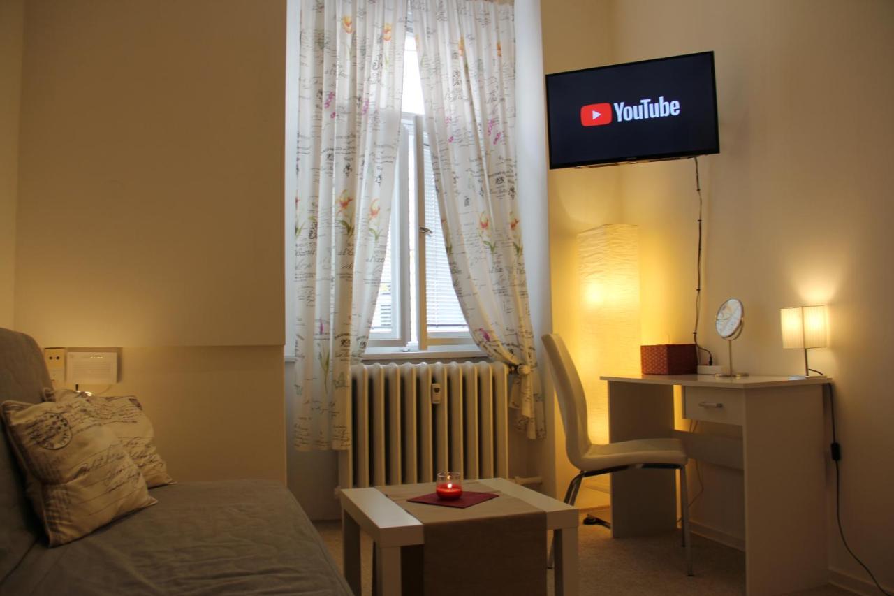 Apartment Vltava