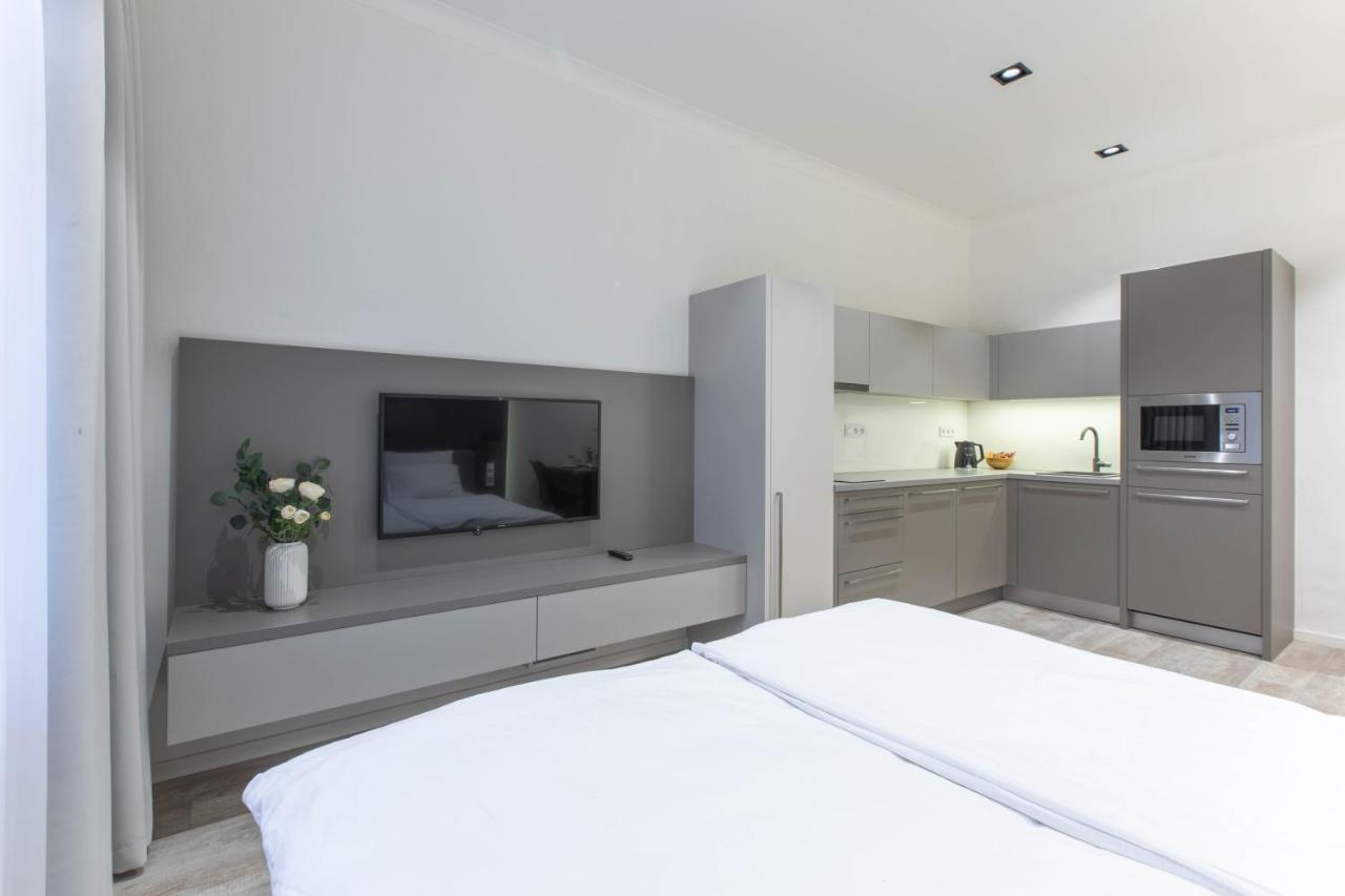 Lampi Hotel