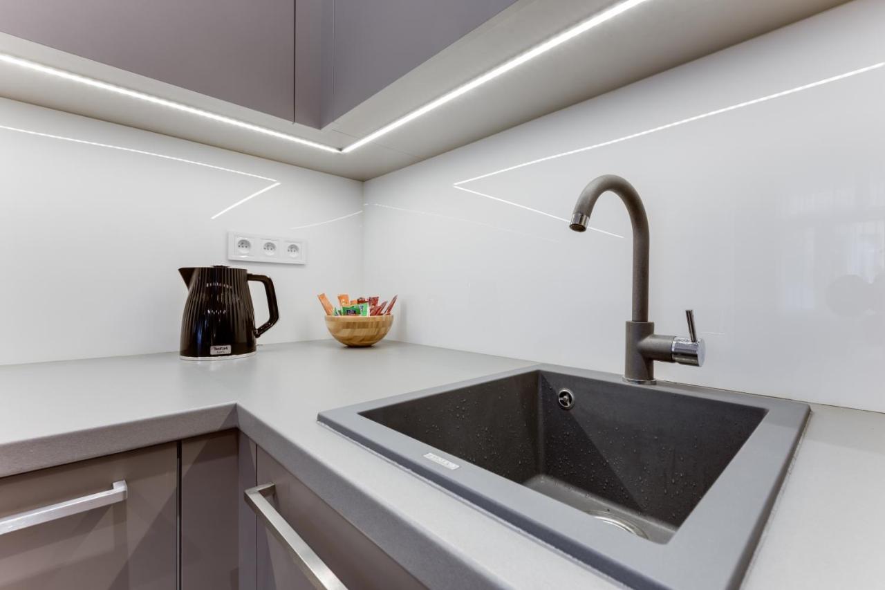 Hotel Lampi Prague