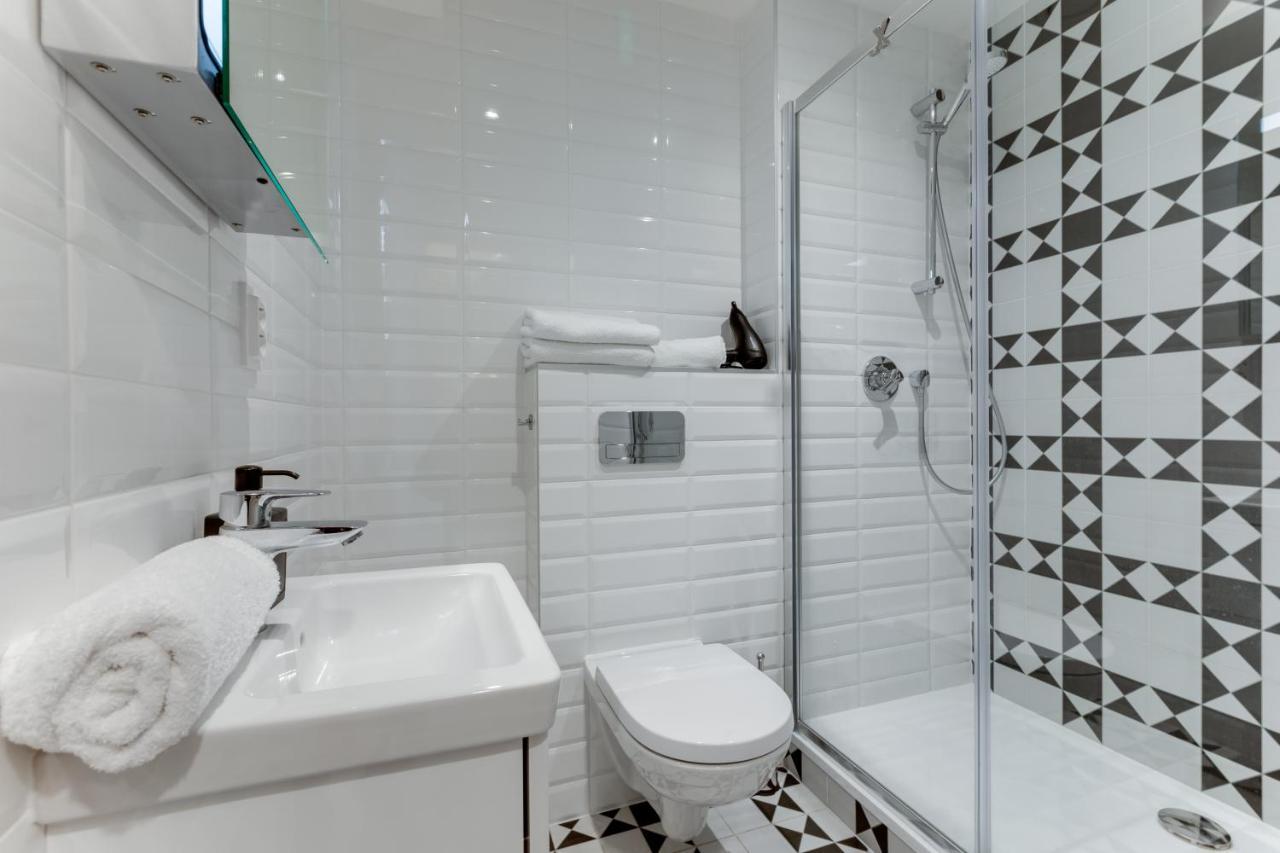 Lampi Hotel Prague