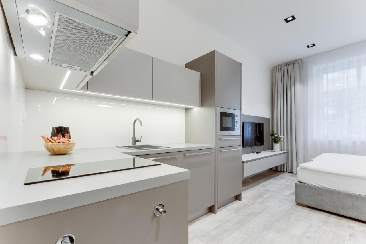 Lampi Hotel Prague