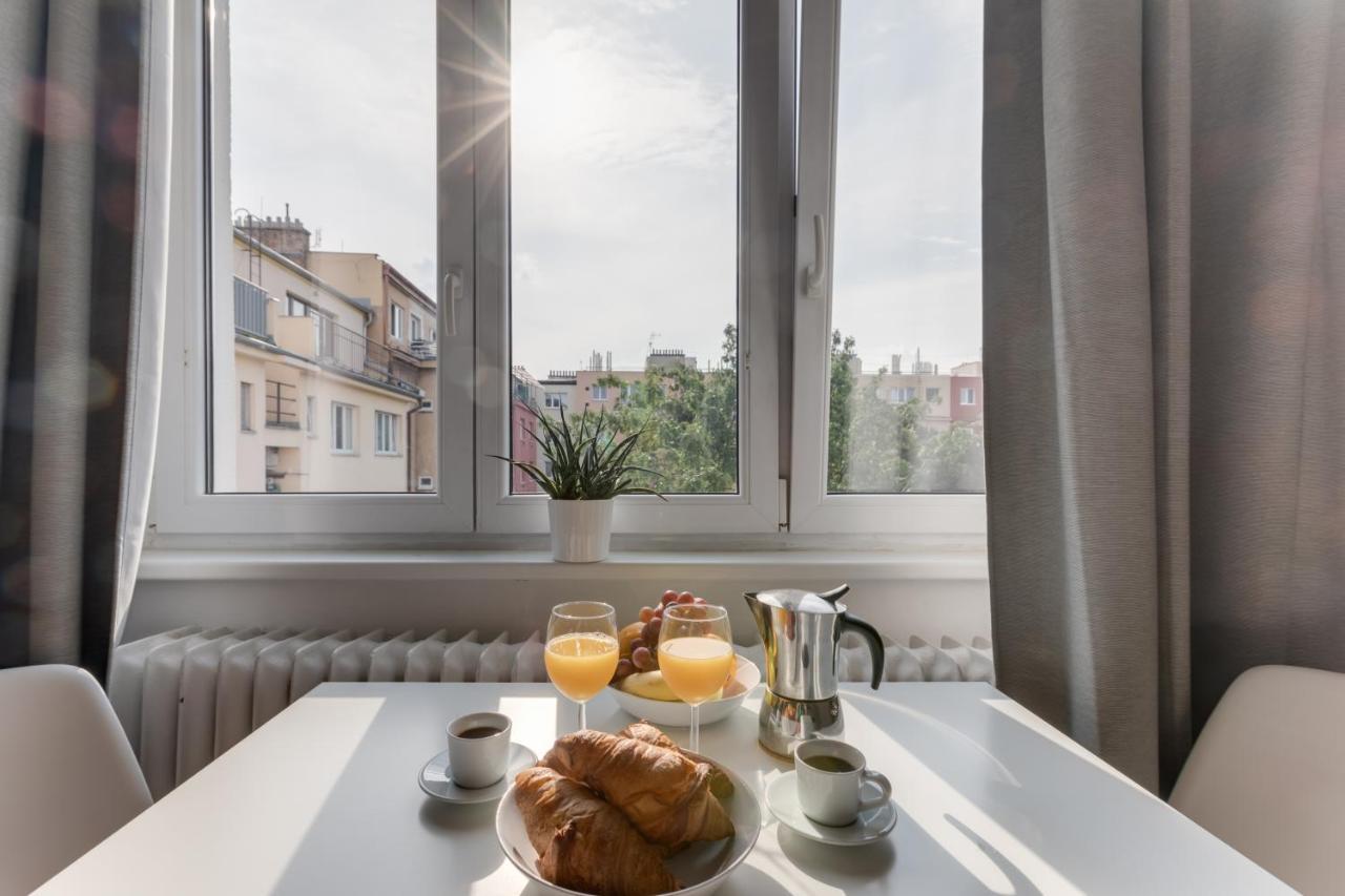 Jt's Biskupcova Str. Prag