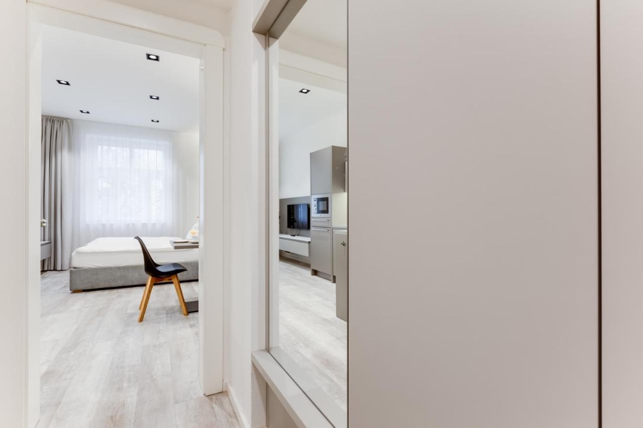 Hotel Lampi Prague