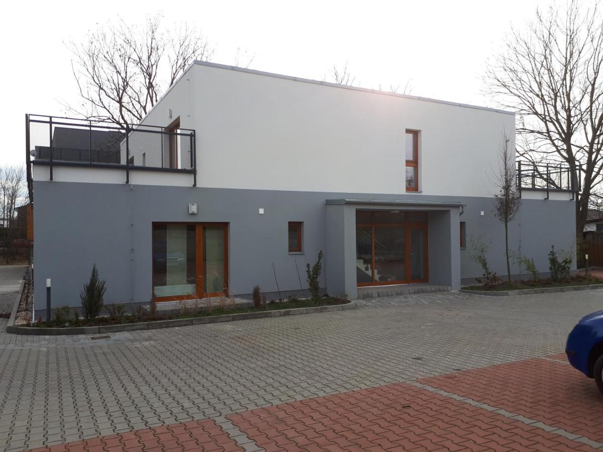 Depandance Blatov Guest house *